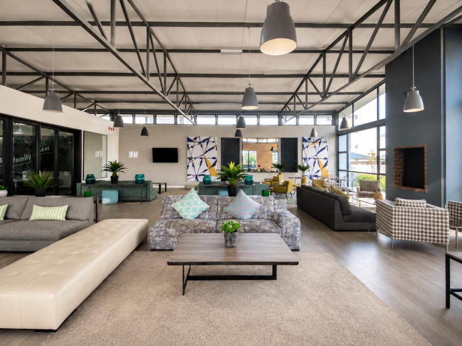 1 Bedroom Property for Sale in Sandown Western Cape